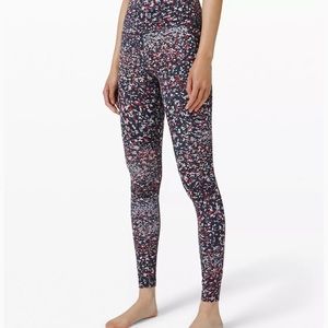 lululemon align 25”